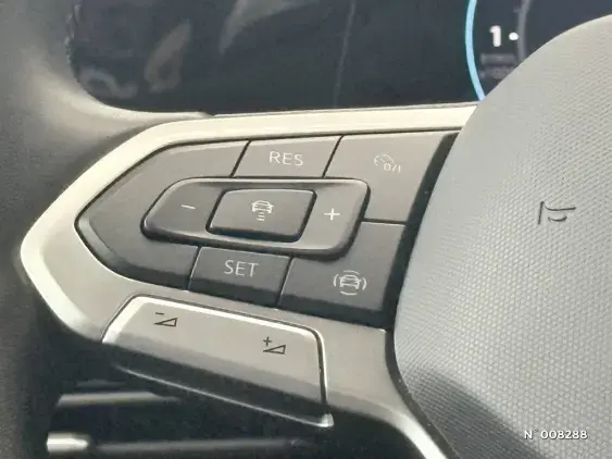 VOLKSWAGEN GOLF V - voiture d'occasion - Photo 21