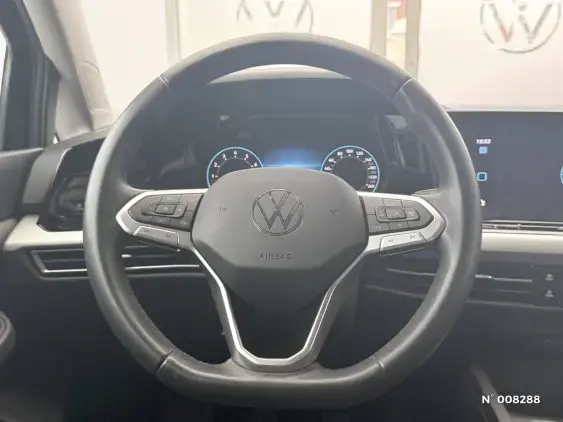 VOLKSWAGEN GOLF V - voiture d'occasion - Photo 22