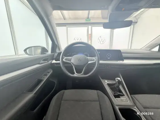 VOLKSWAGEN GOLF V - voiture d'occasion - Photo 23