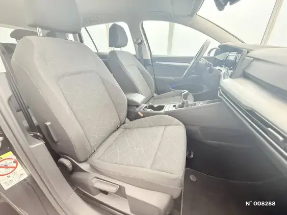 VOLKSWAGEN GOLF V - voiture d'occasion - Photo 24