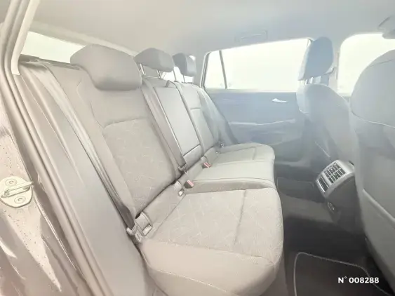 VOLKSWAGEN GOLF V - voiture d'occasion - Photo 25