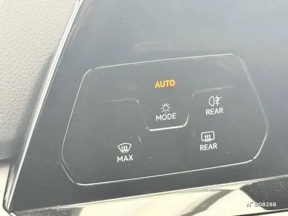 VOLKSWAGEN GOLF V - voiture d'occasion - Photo 26