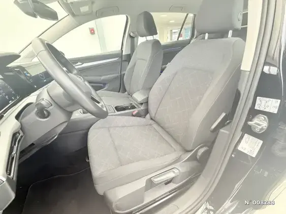 VOLKSWAGEN GOLF V - voiture d'occasion - Photo 28