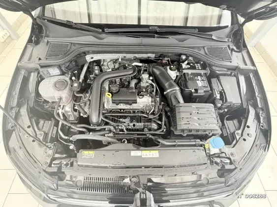 VOLKSWAGEN GOLF V - voiture d'occasion - Photo 31