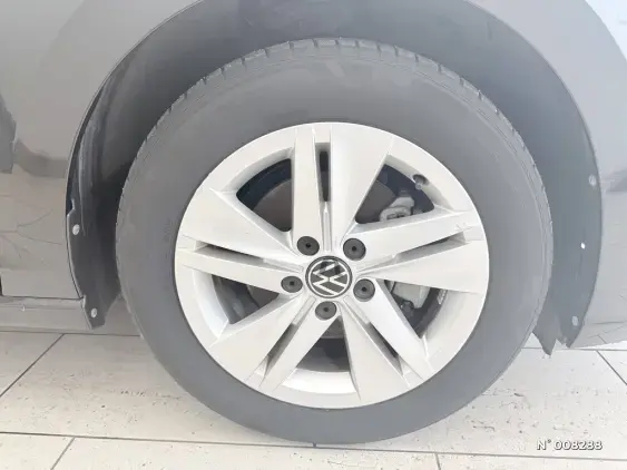 VOLKSWAGEN GOLF V - voiture d'occasion - Photo 32