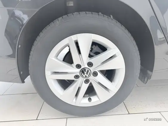 VOLKSWAGEN GOLF V - voiture d'occasion - Photo 33