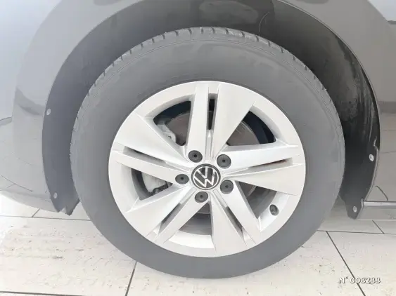 VOLKSWAGEN GOLF V - voiture d'occasion - Photo 34