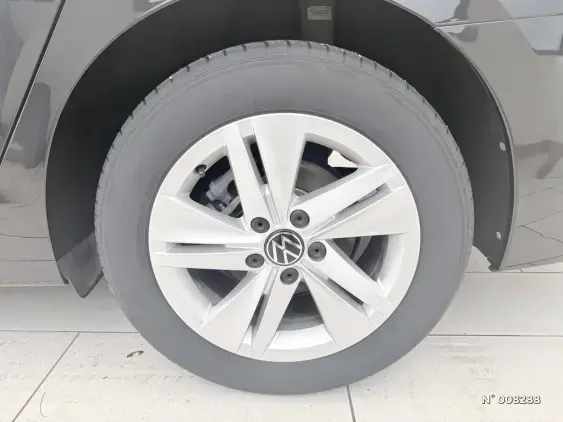 VOLKSWAGEN GOLF V - voiture d'occasion - Photo 35