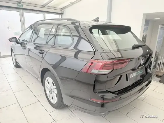 VOLKSWAGEN GOLF V - voiture d'occasion - Photo 36