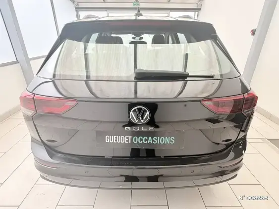VOLKSWAGEN GOLF V - voiture d'occasion - Photo 37