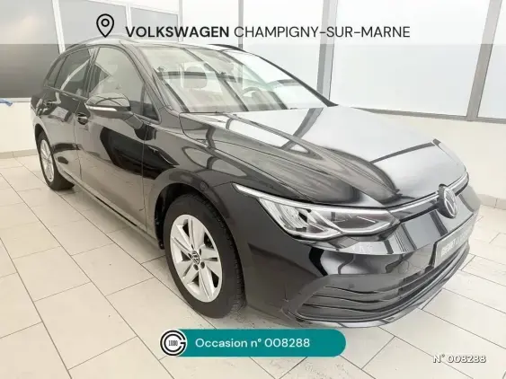 VOLKSWAGEN GOLF V - voiture d'occasion - Photo 40