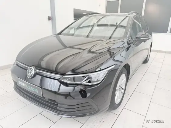 VOLKSWAGEN GOLF V - voiture d'occasion - Photo 41