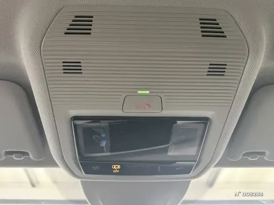 VOLKSWAGEN GOLF V - voiture d'occasion - Photo 3