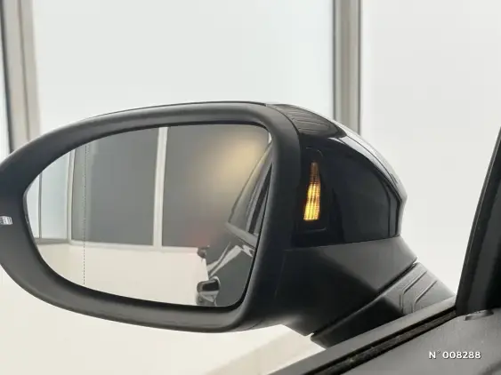 VOLKSWAGEN GOLF V - voiture d'occasion - Photo 10