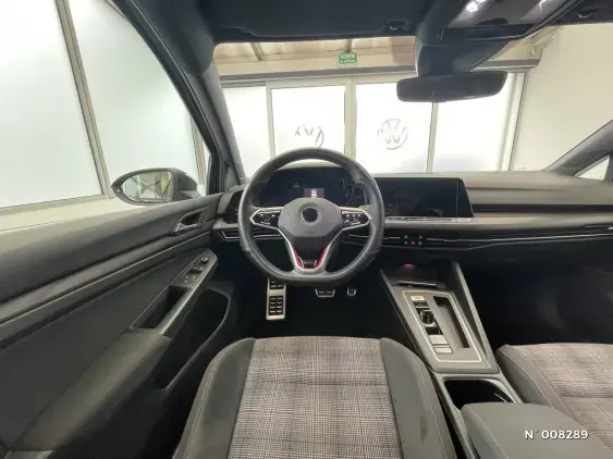 VOLKSWAGEN GOLF V - voiture d'occasion - Photo 5