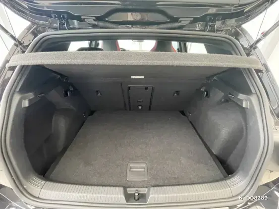 VOLKSWAGEN GOLF V - voiture d'occasion - Photo 9