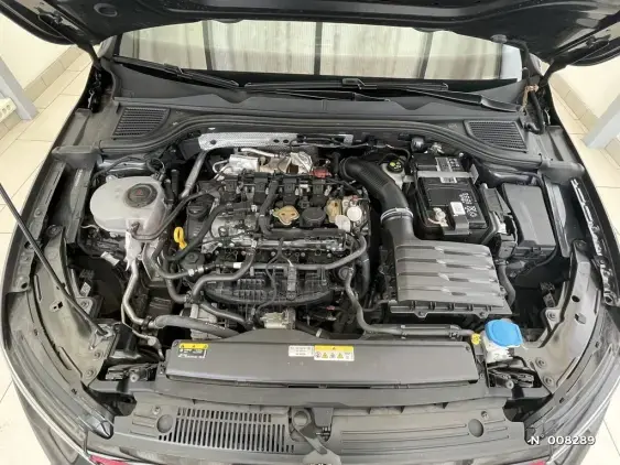 VOLKSWAGEN GOLF V - voiture d'occasion - Photo 13