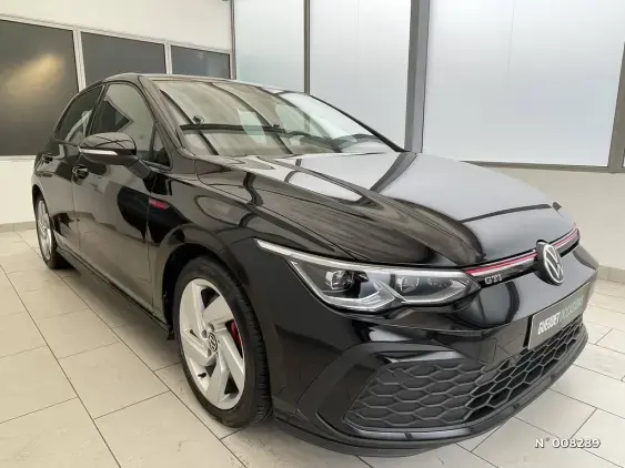 VOLKSWAGEN GOLF V - voiture d'occasion - Photo 12