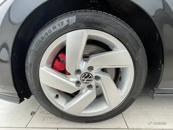 VOLKSWAGEN GOLF V - voiture d'occasion - Photo 15