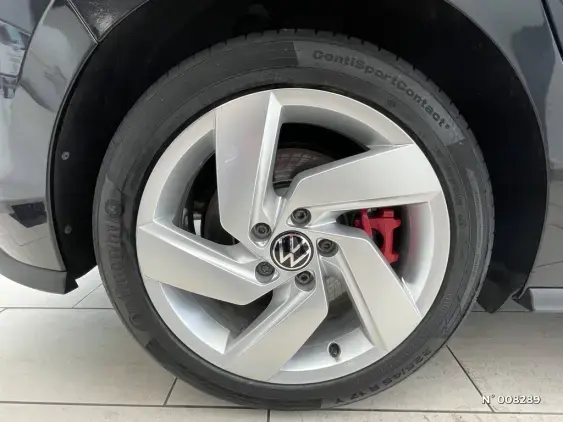 VOLKSWAGEN GOLF V - voiture d'occasion - Photo 16