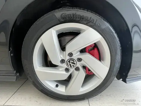 VOLKSWAGEN GOLF V - voiture d'occasion - Photo 17