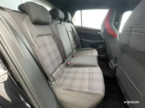 VOLKSWAGEN GOLF V - voiture d'occasion - Photo 18