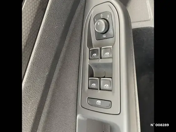 VOLKSWAGEN GOLF V - voiture d'occasion - Photo 19