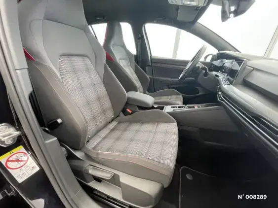 VOLKSWAGEN GOLF V - voiture d'occasion - Photo 20