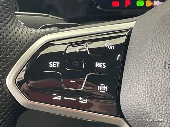 VOLKSWAGEN GOLF V - voiture d'occasion - Photo 22