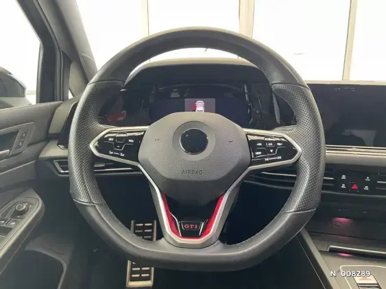 VOLKSWAGEN GOLF V - voiture d'occasion - Photo 23