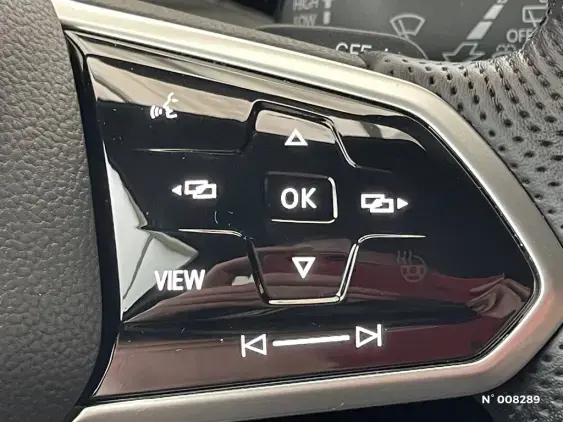 VOLKSWAGEN GOLF V - voiture d'occasion - Photo 24