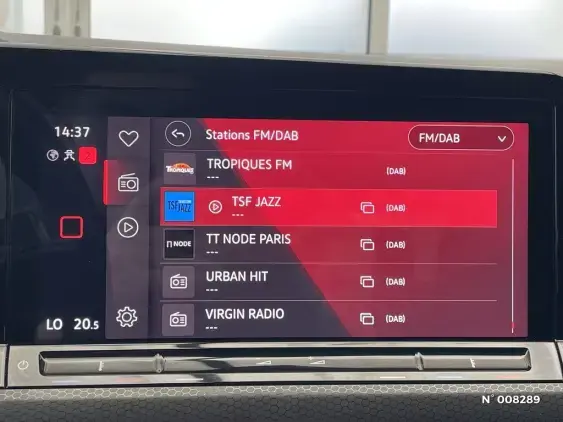 VOLKSWAGEN GOLF V - voiture d'occasion - Photo 31