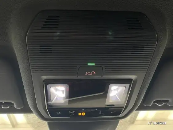 VOLKSWAGEN GOLF V - voiture d'occasion - Photo 37