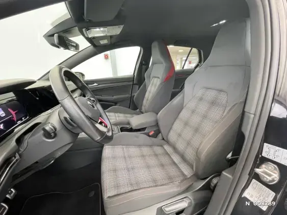 VOLKSWAGEN GOLF V - voiture d'occasion - Photo 10