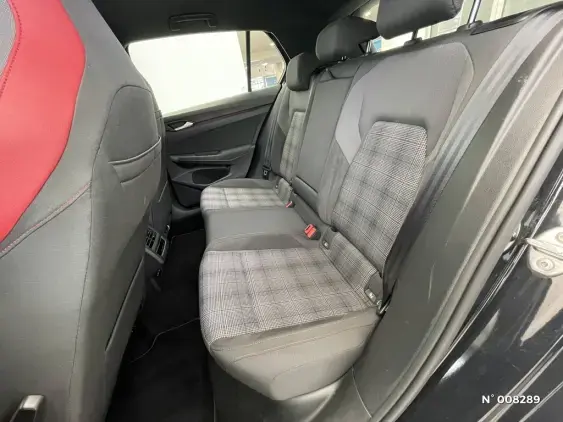 VOLKSWAGEN GOLF V - voiture d'occasion - Photo 11