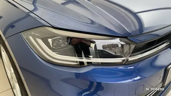 VOLKSWAGEN POLO V - voiture d'occasion - Photo 4
