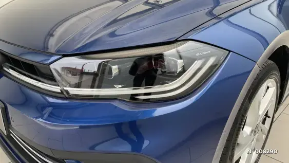 VOLKSWAGEN POLO V - voiture d'occasion - Photo 5