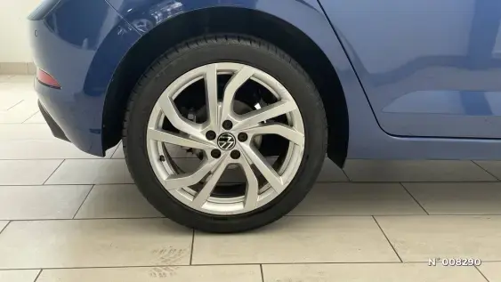 VOLKSWAGEN POLO V - voiture d'occasion - Photo 13