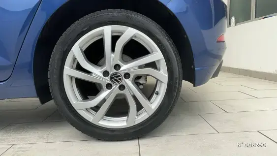 VOLKSWAGEN POLO V - voiture d'occasion - Photo 7