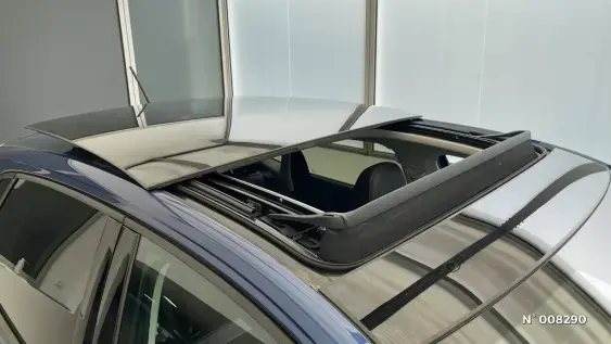 VOLKSWAGEN POLO V - voiture d'occasion - Photo 15