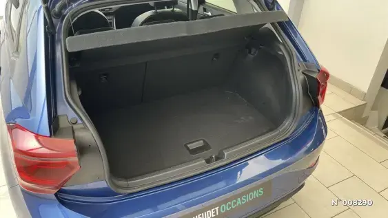 VOLKSWAGEN POLO V - voiture d'occasion - Photo 16