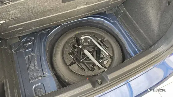 VOLKSWAGEN POLO V - voiture d'occasion - Photo 18