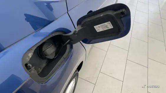 VOLKSWAGEN POLO V - voiture d'occasion - Photo 19