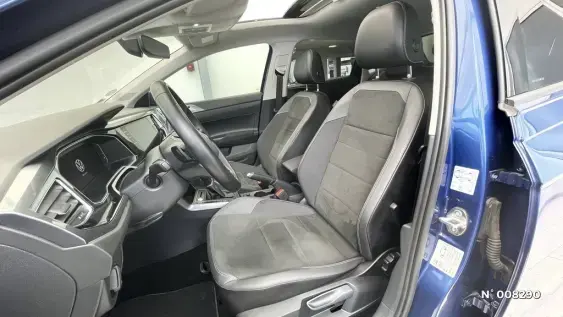 VOLKSWAGEN POLO V - voiture d'occasion - Photo 21