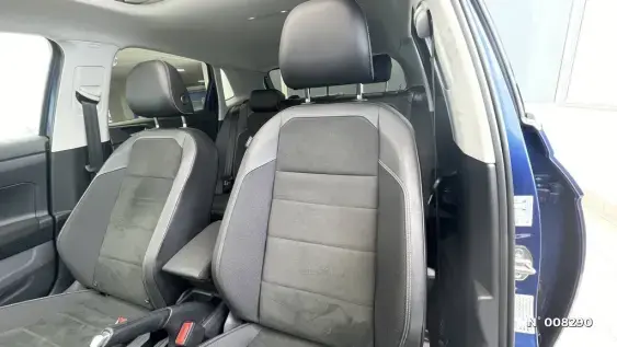 VOLKSWAGEN POLO V - voiture d'occasion - Photo 22