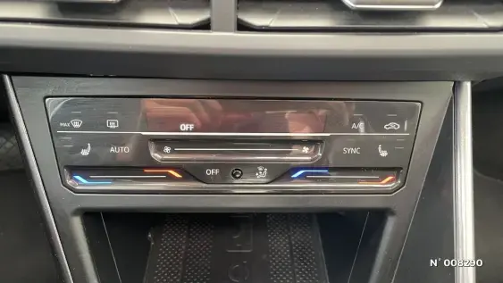 VOLKSWAGEN POLO V - voiture d'occasion - Photo 24