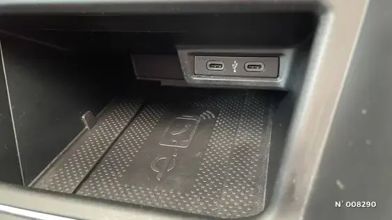 VOLKSWAGEN POLO V - voiture d'occasion - Photo 25