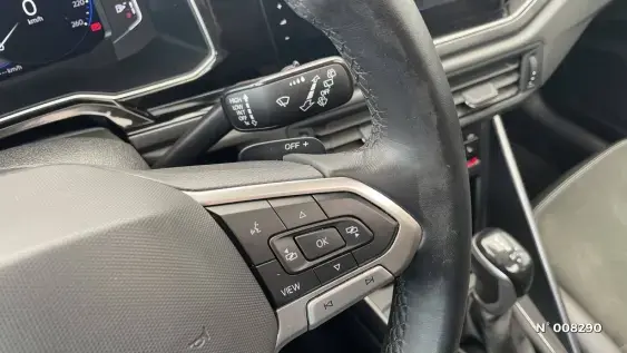 VOLKSWAGEN POLO V - voiture d'occasion - Photo 26