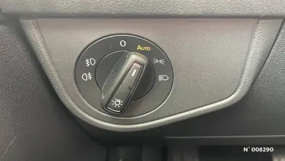 VOLKSWAGEN POLO V - voiture d'occasion - Photo 28