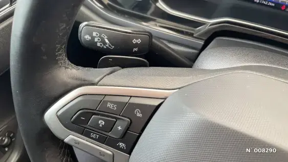 VOLKSWAGEN POLO V - voiture d'occasion - Photo 29